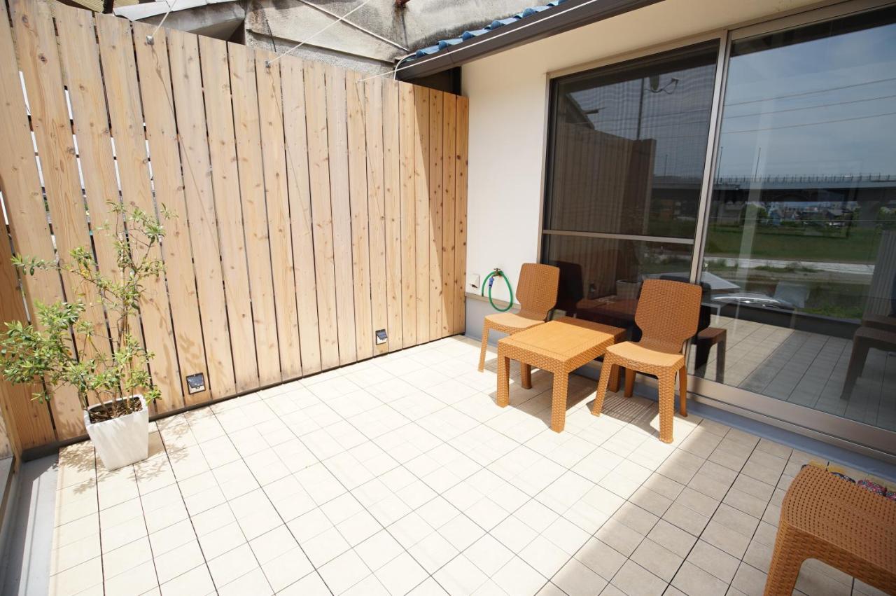 ゲストスイート福菊 Apartment Kyoto Exterior photo
