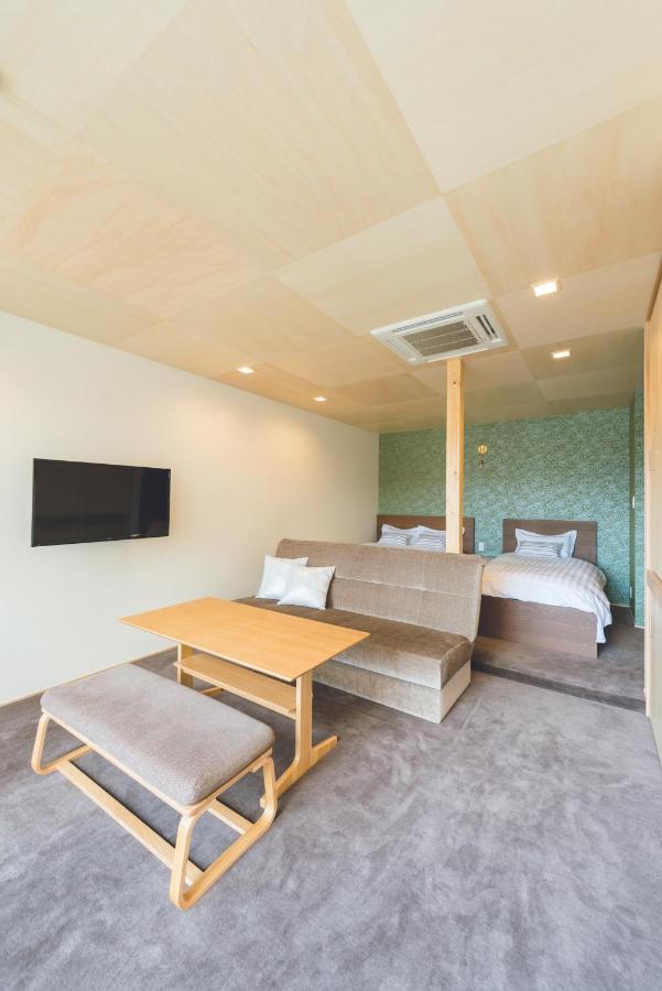 ゲストスイート福菊 Apartment Kyoto Exterior photo