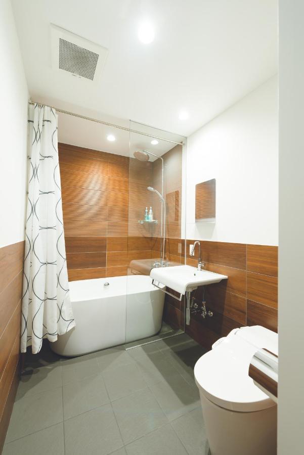 ゲストスイート福菊 Apartment Kyoto Exterior photo