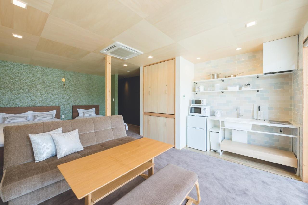 ゲストスイート福菊 Apartment Kyoto Exterior photo