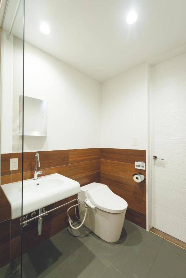 ゲストスイート福菊 Apartment Kyoto Exterior photo